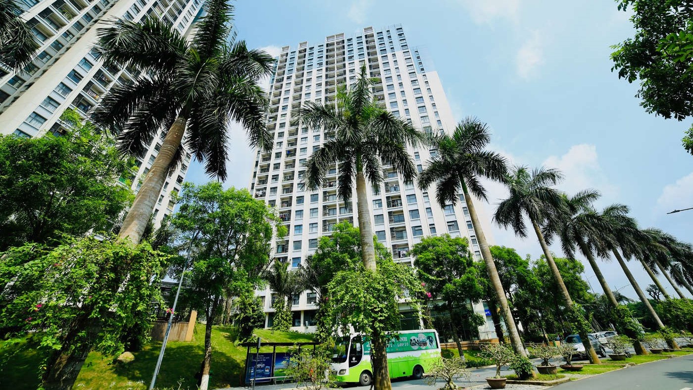 Hưng Yên: Trạm sạc VinFast - Ecopark Westbay Tower A-B